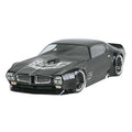 1535-30 1971 Pontiac Firebird Trans Am Clear Body VTA