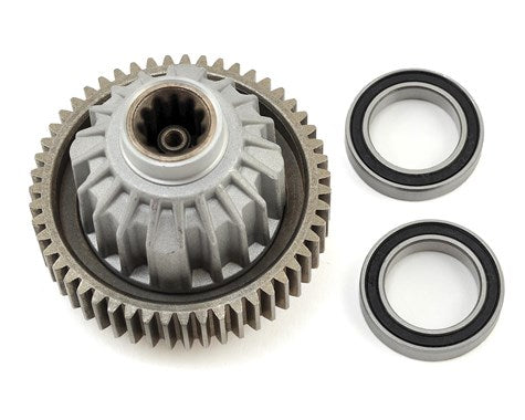 7796 Center Drive Torque-Biasing X-Maxx( GRD ship INC)