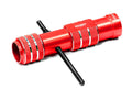 Professional Wheel Nut 24mm Hex Socket Wrench