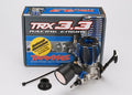 5407 TRX 3.3 IPS Shaft w/Recoil