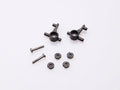 Steering Hub & Front Axle Set