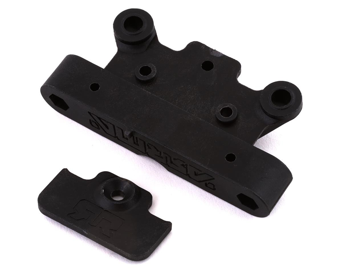 Steering Top Plate