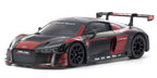 MINI-Z Audi R8 LMS 2016 Black/Red MR-03 RWD RTR