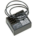 104060 RF-30 RX 2.4GHZ/2CH/6V