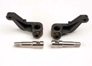 2536 STEERING BLOCK/SPINDLES