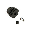 19T 0.8Mod Safe-D5 Pinion Gear