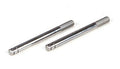 Fr Shock Shaft Set: Mini 8IGHT
