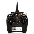 iX12 12 Channel System with AR9030T Receiver