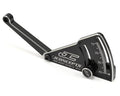 Aluminum Ride Height Gauge 10-40mm Black