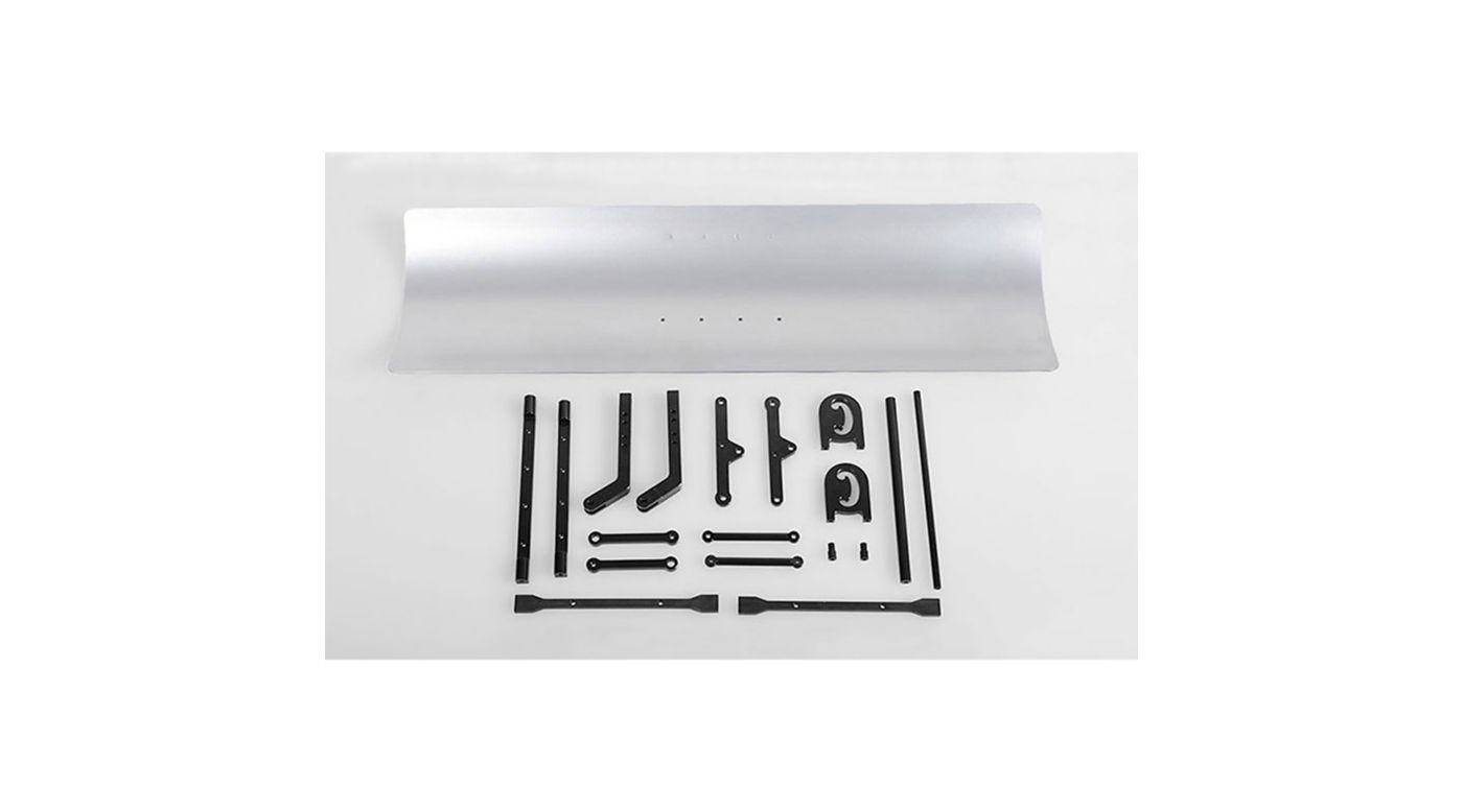 Z-X0019 XL Blade Snow Plow