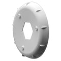 34003W WHL STIFFNER EVO WHL WH