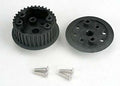 4881 DIFFERENTIAL, 34 GROOVE