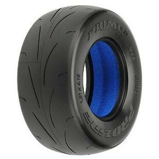 10113-03 Prime SC 2.2"/3.0" M4 (Super Soft) Tires (2)(GRD SHIPPING INC.LOWER 48)