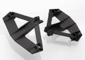 6415 Body Mounts Front/Rear XO-1