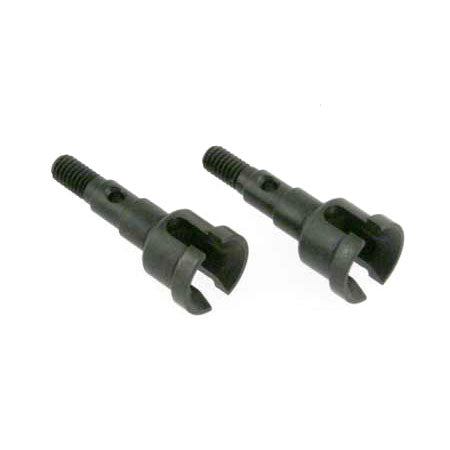 [22081] Rear wheel axle
