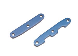 6823 BULKHEAD TIE BARS FR/RE