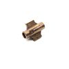 AXI332002	Differential Spool: RBX10