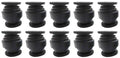 Apex RC Products Gimbal Vibration Shock Absorption Rubber Ball - 10 Pack #9500