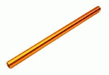Machined Alloy Light Weight Center Driveshaft for Traxxas 1/10 Stampede 4X4 VXL