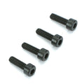 2117 SKT CAP SCREW 2.5MMX8 (4)