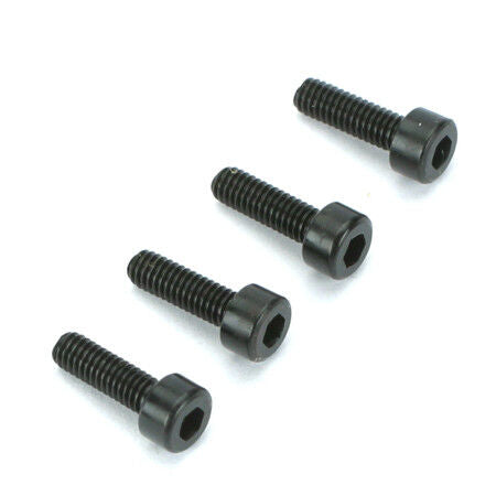 2117 SKT CAP SCREW 2.5MMX8 (4)