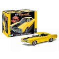 1/24 70 Plymouth Road Runner