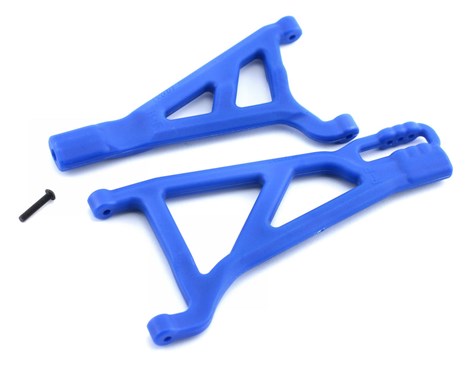 80215 FRONT A-ARM RH BLUE REVO
