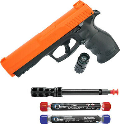 UX2292131   PEPPER GUN SELF DEFENCE