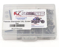 RC SCREWS STAMPEDE VXL ST/ST SCREWS