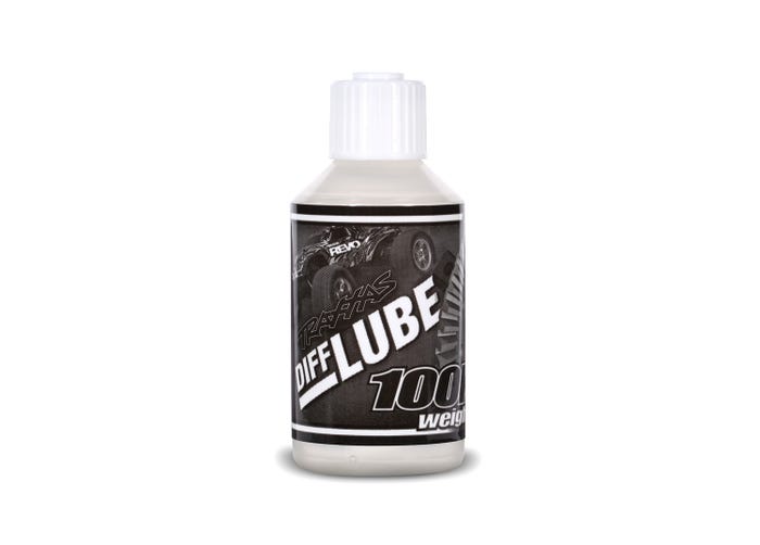 Oil, differential (100K wt) (0.7 oz (20cc))