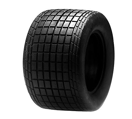 LOSB7261 Rear Tire LAST SET