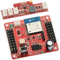 Thunder Tiger Main Control Board PV2108