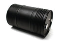1/10 Scaler Aluminum Oil Drum Black