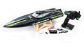 Black Marlin RTR Boat