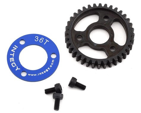 T3179 STEEL SPUR GEAR 36T REVO