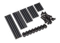 SUSPENSION PIN SET CMPLT HARD