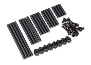 SUSPENSION PIN SET CMPLT HARD