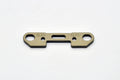 [OP-0118] HYPER VS CNC REAR LOWER ARM HOLDER 0.75 DEG.(RR)