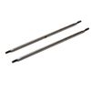 Stainless Steel M6x 162mm Link (2pcs): SCX10III
