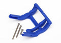 Wheelie Bar Mount - Blue