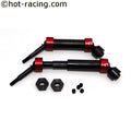 Slash-4WD Star Drive Steel Universal Joint Rear