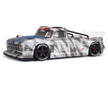 INFRACTION 6S BLX 1/7 All-Road Truck Silver (Ground Shipping Included in Online Price To The Lower 48 States)
