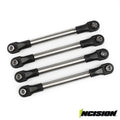 INCISION YETI 1/4 STAINLESS STEEL FRONT LINK KIT