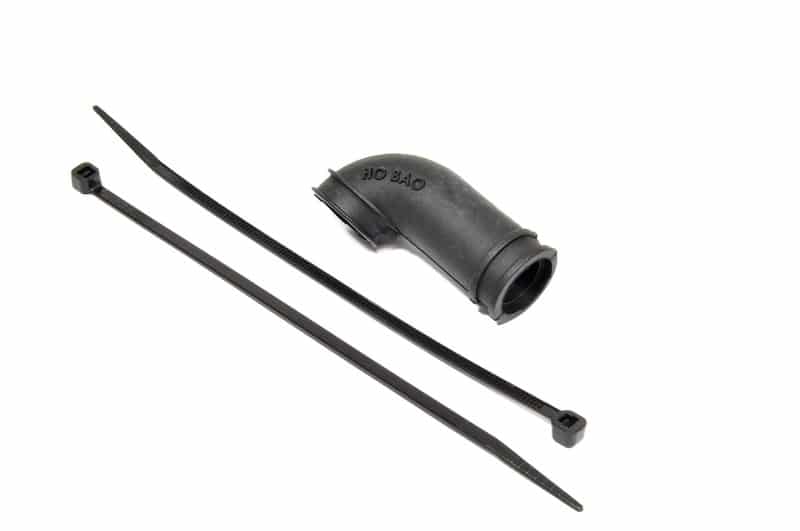 [86040-1] 1/8 AIR FILTER HOSE