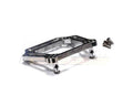 T7992SILVER Front Shock Tower II Slash/Rustlr/StmpedXL5