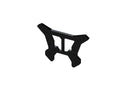 AR330189 Shock Tower Rear M Aluminum Black Typhon