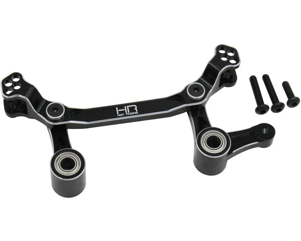 Aluminum Bearing Steering Bellcrank Arrma 1/10 4x4(SHIP INC.)