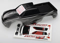 6711X Body Stampede 4x4 ProGraphix w/Decal Sheet