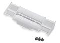 Wing, Rustler® 4X4 (white)/ 3x8 FCS (3)