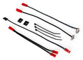 LED tail light kit (fits #8311 body)